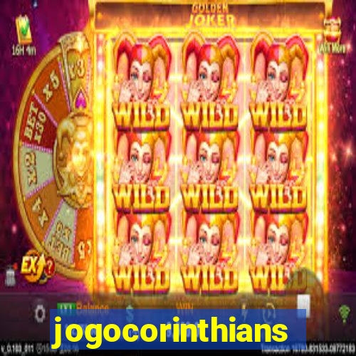 jogocorinthians