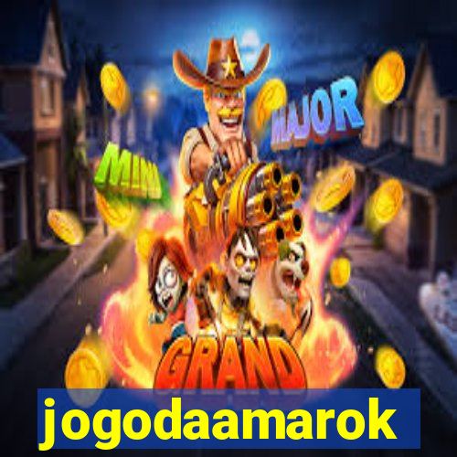 jogodaamarok