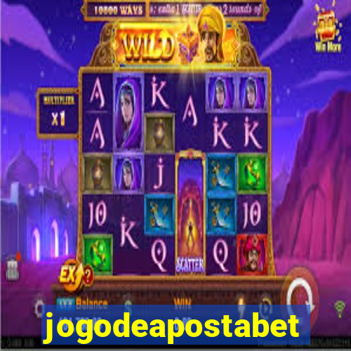 jogodeapostabet