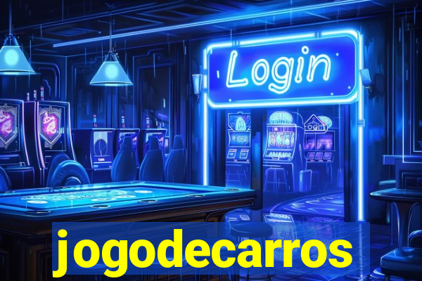 jogodecarros