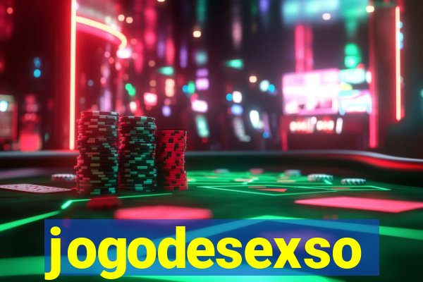 jogodesexso