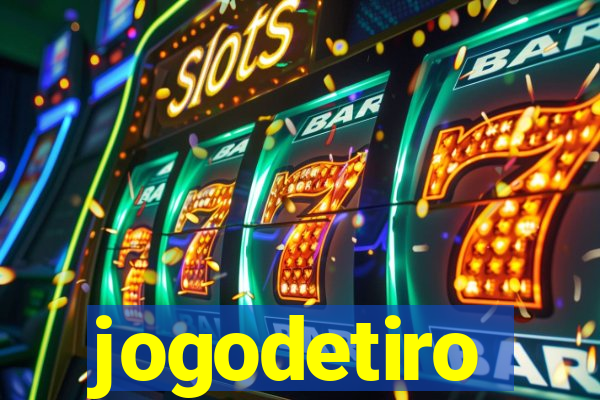 jogodetiro