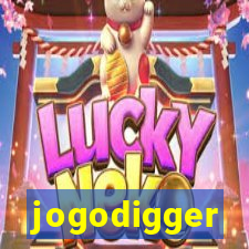 jogodigger