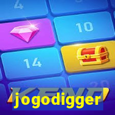 jogodigger