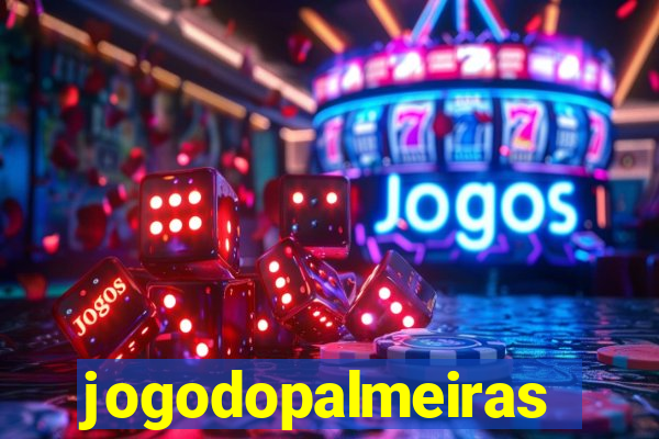 jogodopalmeiras