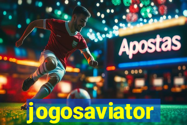 jogosaviator