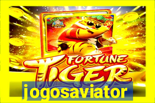 jogosaviator