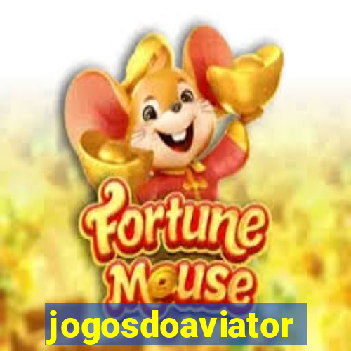 jogosdoaviator