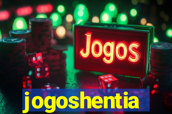 jogoshentia