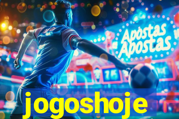 jogoshoje