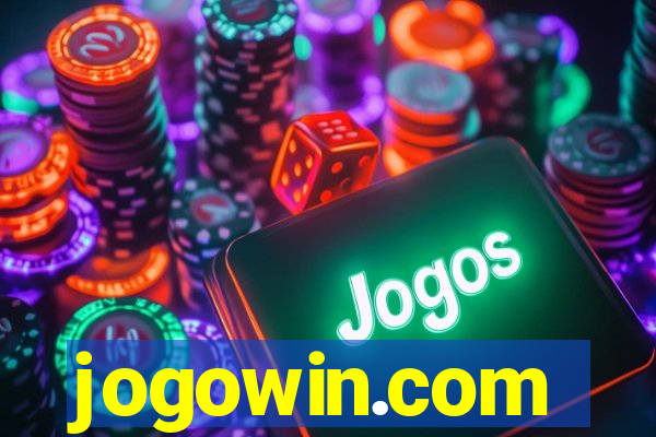 jogowin.com