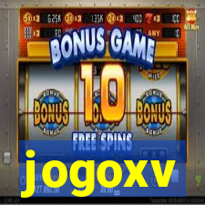 jogoxv