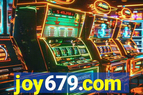 joy679.com