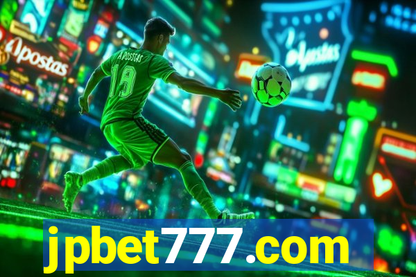 jpbet777.com