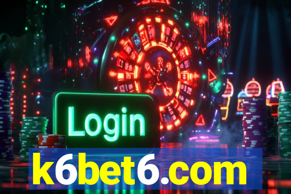 k6bet6.com