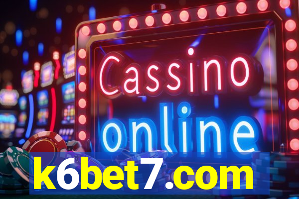 k6bet7.com