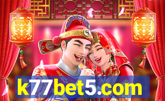 k77bet5.com