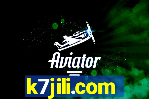 k7jili.com