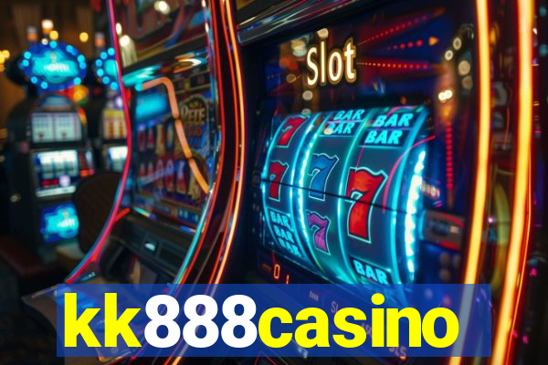 kk888casino