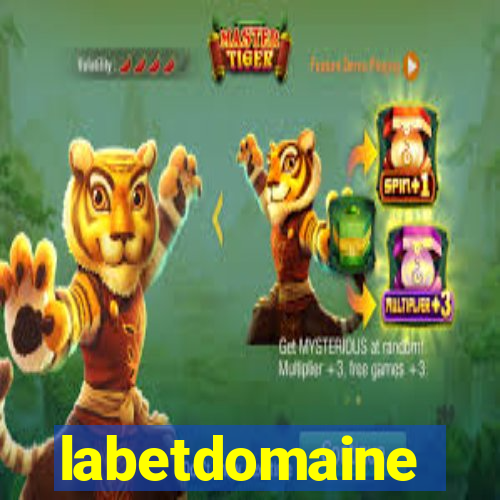 labetdomaine