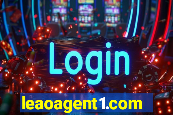 leaoagent1.com