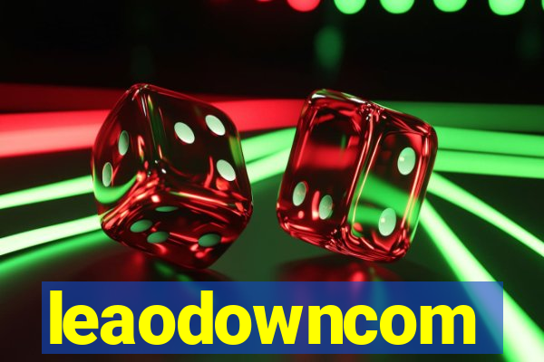 leaodowncom