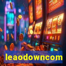 leaodowncom