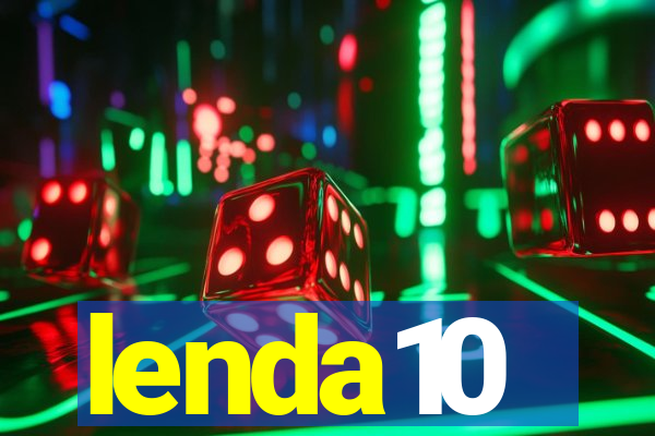 lenda10