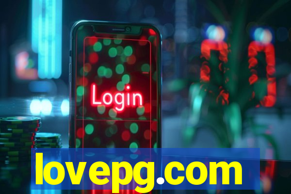 lovepg.com