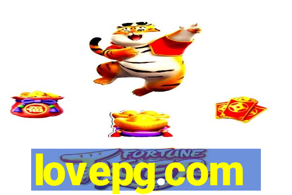 lovepg.com