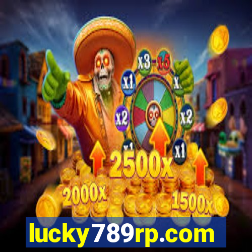 lucky789rp.com