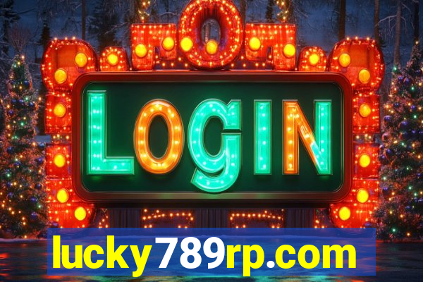 lucky789rp.com