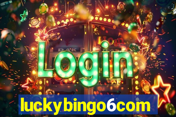 luckybingo6com