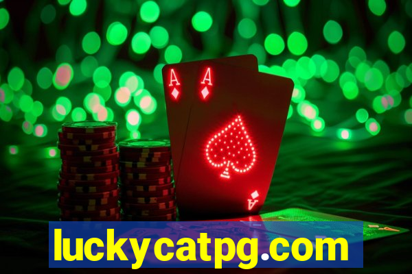 luckycatpg.com