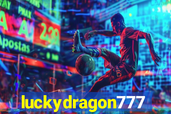 luckydragon777