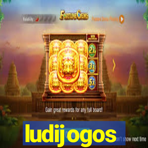 ludijogos