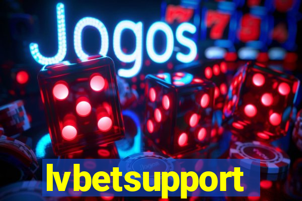 lvbetsupport