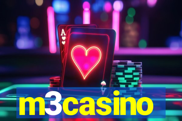 m3casino