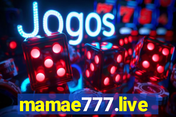 mamae777.live