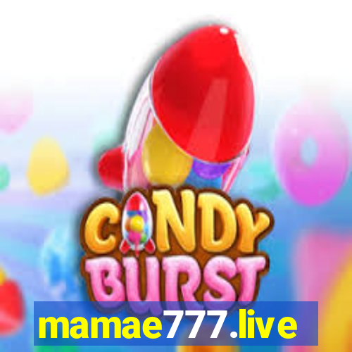 mamae777.live