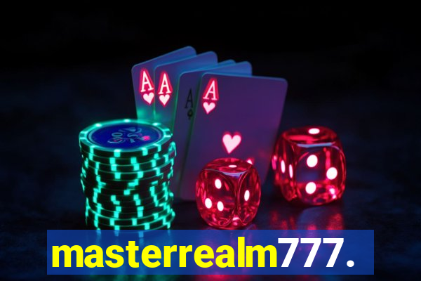 masterrealm777.com