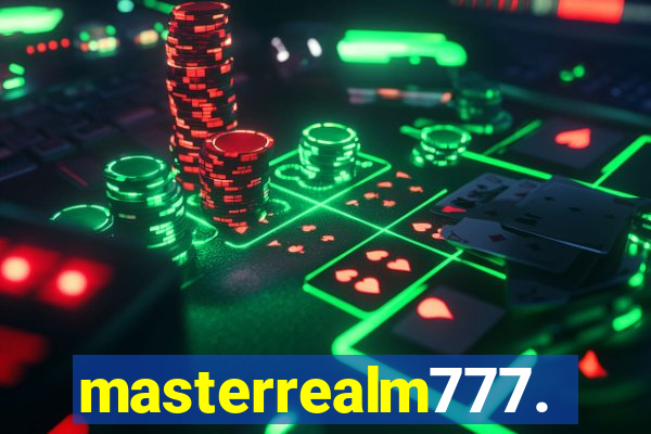 masterrealm777.com