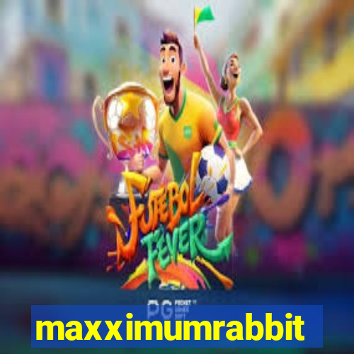 maxximumrabbit