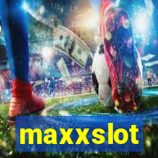 maxxslot