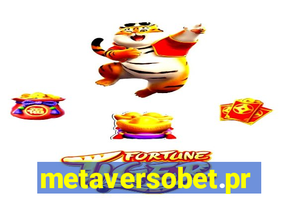 metaversobet.pro