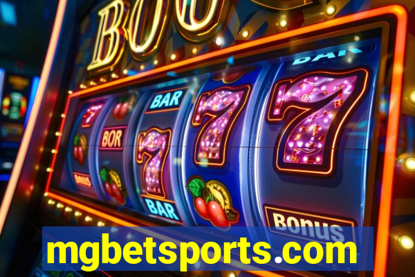 mgbetsports.com