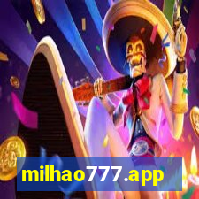 milhao777.app