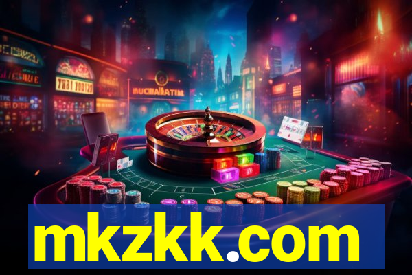 mkzkk.com