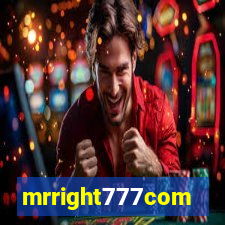 mrright777com