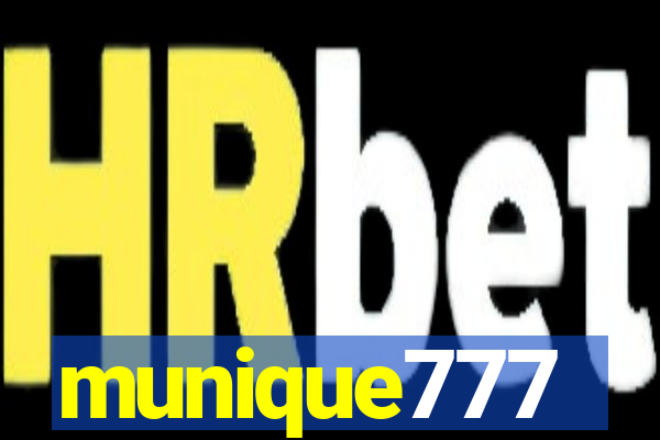 munique777